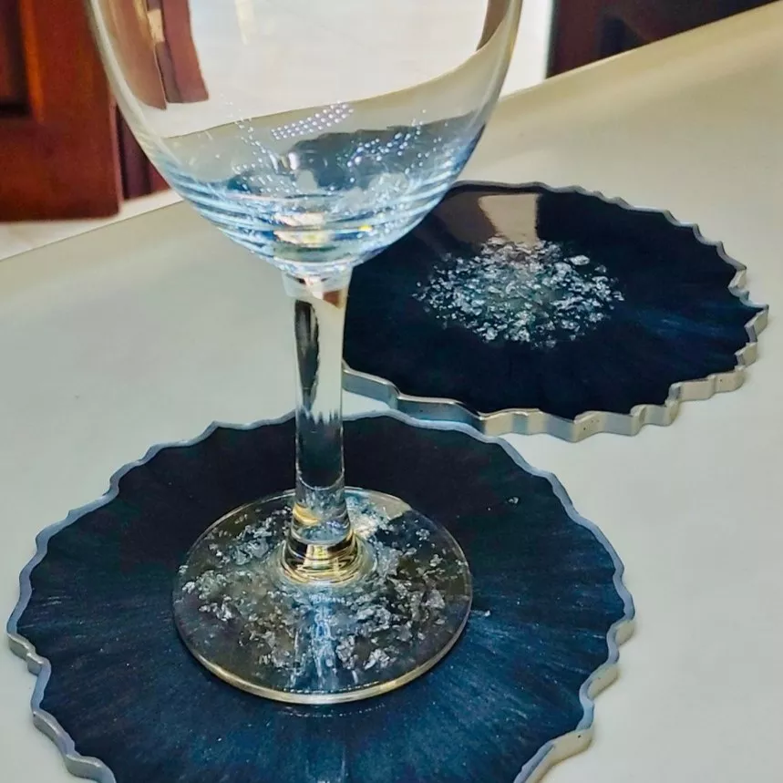 Artículos en Resina